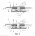 Fig. 03 - Fan device having an ultra thin-type structure with a minimum air gap for reducing an axial thickness