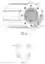 Fig. 02 - Method and apparatus for checking stator core alignment