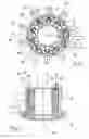 Fig. 02 - Commutator for an electric machine