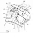 Fig. 03 - Commutator for an electric machine