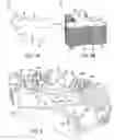 Fig. 04 - Methods of stitching interconnecting wires on a stator to reduce phase-on-phase conditions