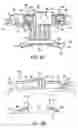 Fig. 06 - Methods of stitching interconnecting wires on a stator to reduce phase-on-phase conditions