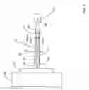 Fig. 08 - Slotted beam piezoelectric composite