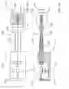 Fig. 13 - Slotted beam piezoelectric composite