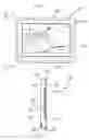 Fig. 02 - Decorative wall mounted storage container