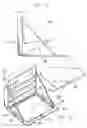 Fig. 06 - Decorative wall mounted storage container