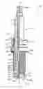 Fig. 01 - Plasma jet spark plug and ignition system for the same