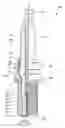 Fig. 01 - Plasma-jet spark plug control method and device