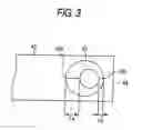 Fig. 04 - Spark plug having precious metal tip of specified geometry