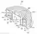 Fig. 01 - Multi-channel plasma accelerator