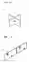 Fig. 02 - Supporting spacers of a flat display device