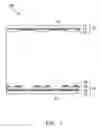 Fig. 02 - Field emission display device for uniform dispersion of electrons