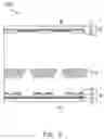 Fig. 03 - Field emission display device for uniform dispersion of electrons
