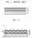 Fig. 02 - Thin film electroluminescence display device and method of manufacturing the same