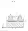 Fig. 06 - Plasma display panel and method of fabricating the same
