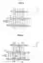 Fig. 12 - Plasma display panel having discharge cells