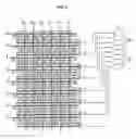 Fig. 05 - Plasma display panel (PDP) suitable for monochromatic display
