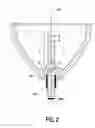 Fig. 03 - High-pressure discharge lamp assembly
