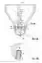 Fig. 04 - High-pressure discharge lamp assembly