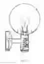 Fig. 02 - Lighting device with night light and human body sensing capability