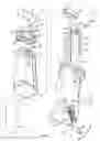 Fig. 08 - Fluorescent task lamp with optimized bulb alignment and ballast
