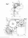 Fig. 02 - Actuating device for a movable component