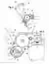Fig. 04 - Actuating device for a movable component