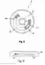 Fig. 06 - Actuating device for a movable component
