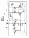Fig. 04 - Constant-voltage power circuit with fold back current limiting capability