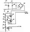 Fig. 01 - Power supply having voltage blocking clamp
