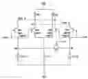 Fig. 01 - Variable gain amplifier having linear-in-decibel transconductance