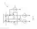Fig. 10 - Apparatus and method for tuning center frequency of a filter