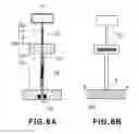 Fig. 06 - Oscillating device, optical deflector and optical instrument using the same