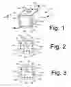 Fig. 02 - High density three-dimensional RF / microwave switch architecture