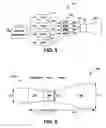 Fig. 04 - Rectangular-to-circular mode power combiner/divider