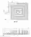 Fig. 04 - Planar inductor using liquid metal MEMS technology