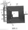 Fig. 03 - Multilayer circuit with variable inductor, and method of manufacturing it