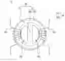 Fig. 01 - Inductor and fabricating method thereof