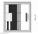 Fig. 13 - RFID SYSTEM INCLUDING TAGS HAVING LOW RF SCATTERING MODE