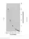 Fig. 16 - RFID SYSTEM INCLUDING TAGS HAVING LOW RF SCATTERING MODE