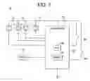 Fig. 07 - Fire sensor and fire sensor status information acquisition system