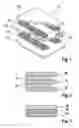 Fig. 02 - System for capacitive detection of a seat occupancy