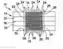 Fig. 01 - Precision approach path indicator systems and light assemblies useful in same