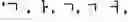 Fig. 41 - Apparatus and method for inputting character and numerals to display of a mobile communication terminal