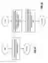 Fig. 19 - Radio receiver, system on a chip integrated circuit and methods for use therewith