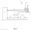 Fig. 02 - Procedure and a device for measuring distance