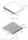 Fig. 04 - Liquid crystal shutter device for a camera