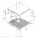 Fig. 05 - Liquid crystal shutter device for a camera
