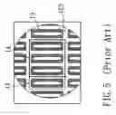 Fig. 06 - Method of driving high definition opposed discharge plasma display panel
