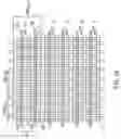 Fig. 11 - Method of driving high definition opposed discharge plasma display panel
